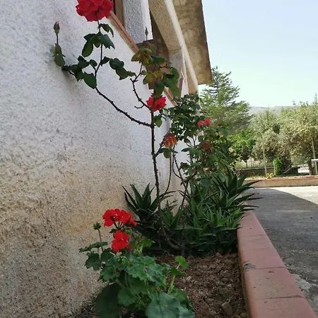 Frida Casavacanze Castellammare del Golfo Exterior photo