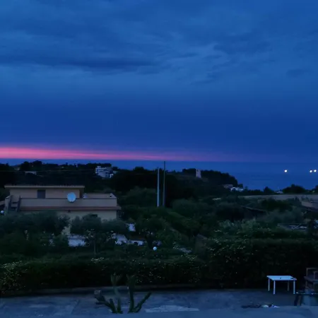 Frida Casavacanze Castellammare del Golfo Exterior photo