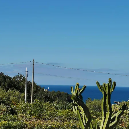 Frida Casavacanze Castellammare del Golfo Exterior photo