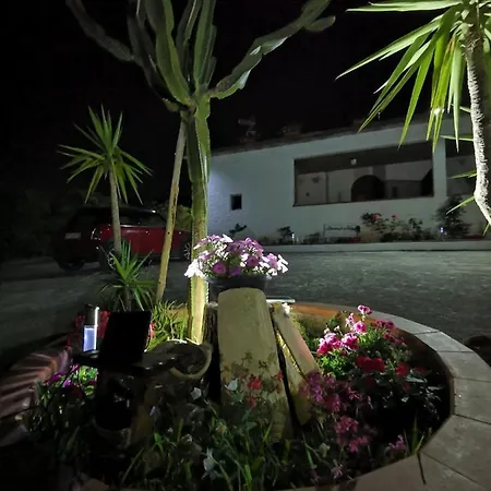 Frida Casavacanze Castellammare del Golfo Exterior photo