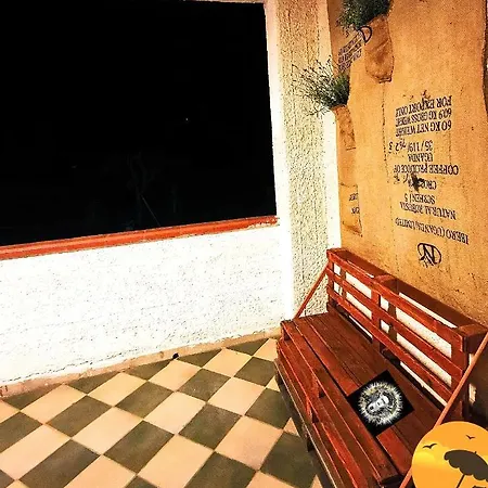 Frida Casavacanze Castellammare del Golfo Exterior photo