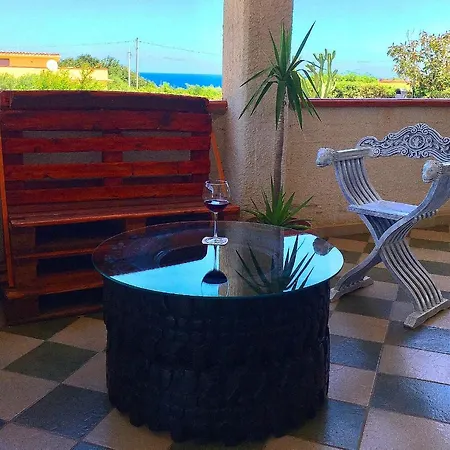 Frida Casavacanze Castellammare del Golfo Exterior photo