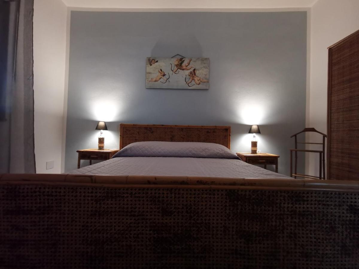 Frida Casavacanze Holiday home Castellammare del Golfo