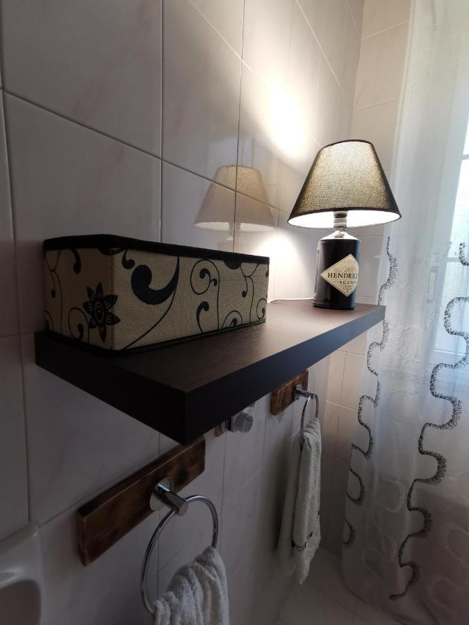 Frida Casavacanze Castellammare del Golfo