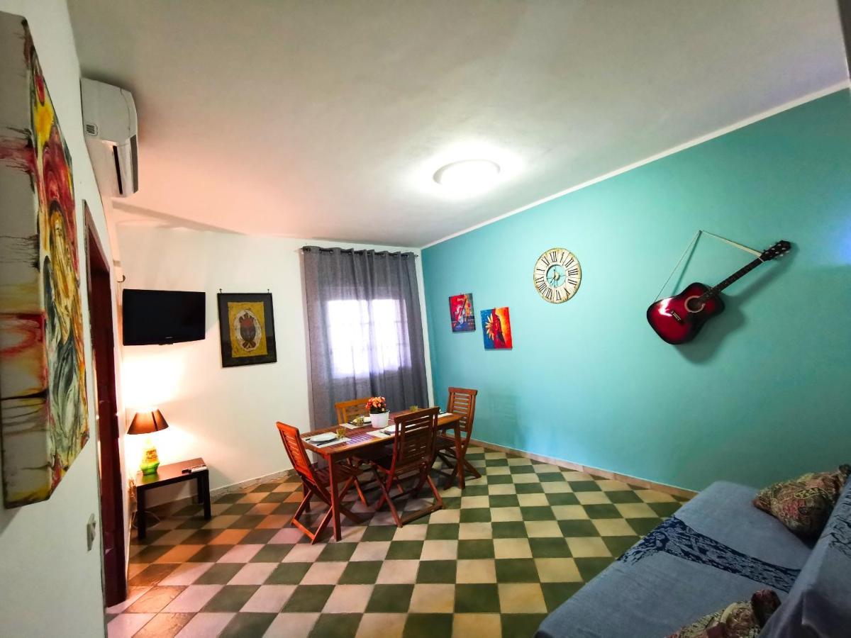 Holiday home Frida Casavacanze *