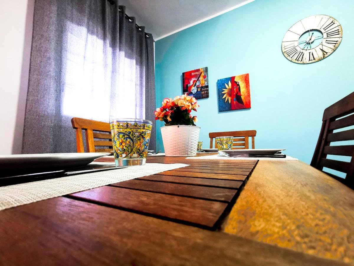 Frida Casavacanze Holiday home Castellammare del Golfo