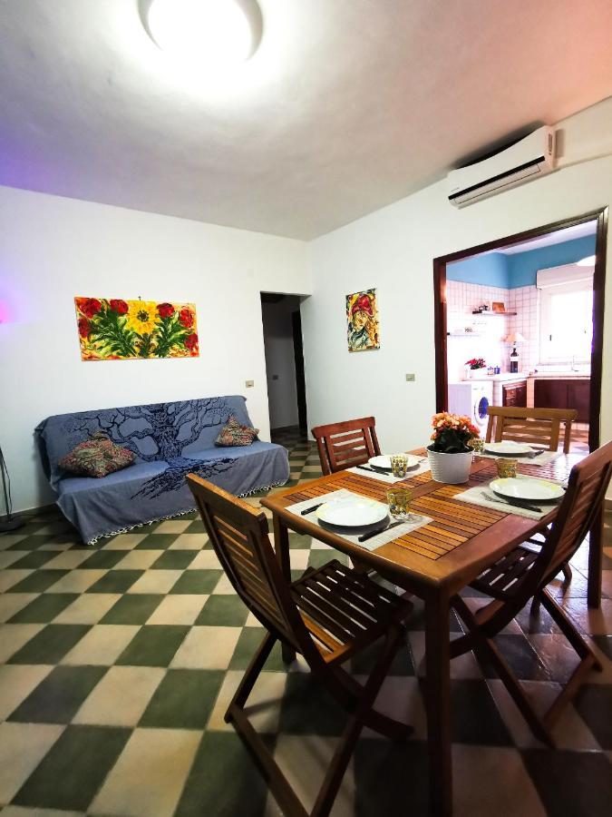 Frida Casavacanze Holiday home Castellammare del Golfo