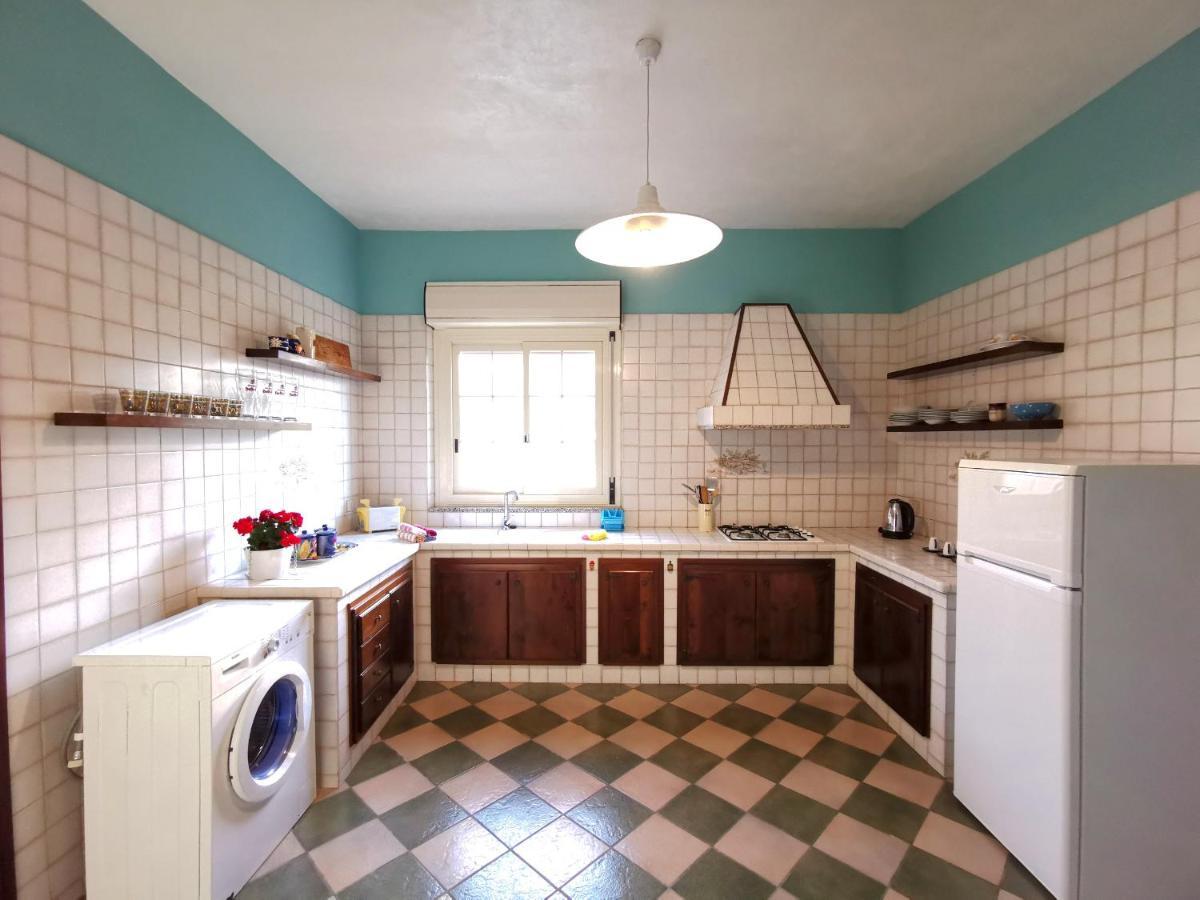 Holiday home Frida Casavacanze Castellammare del Golfo