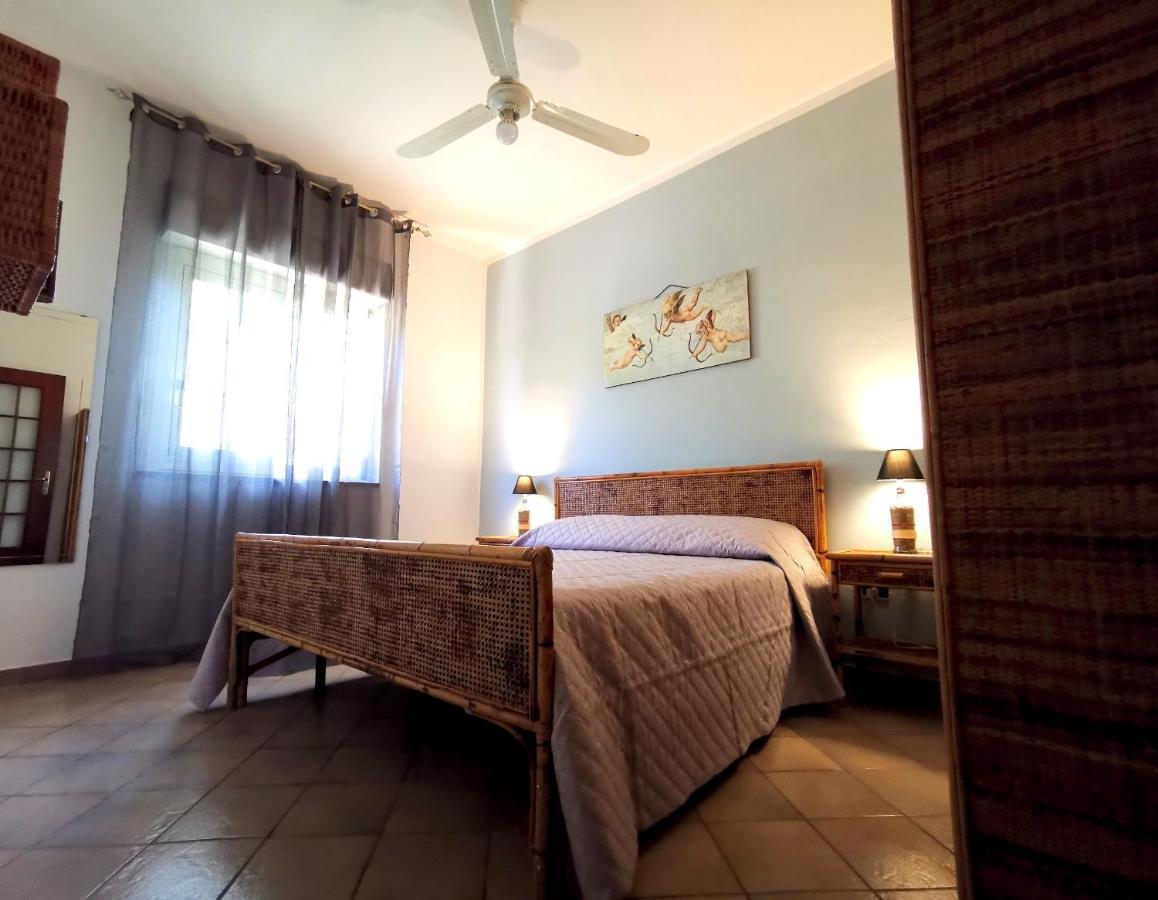 Frida Casavacanze Castellammare del Golfo