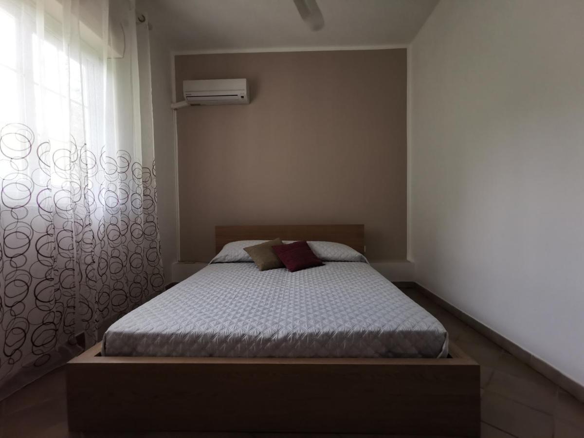 Holiday home Frida Casavacanze Castellammare del Golfo