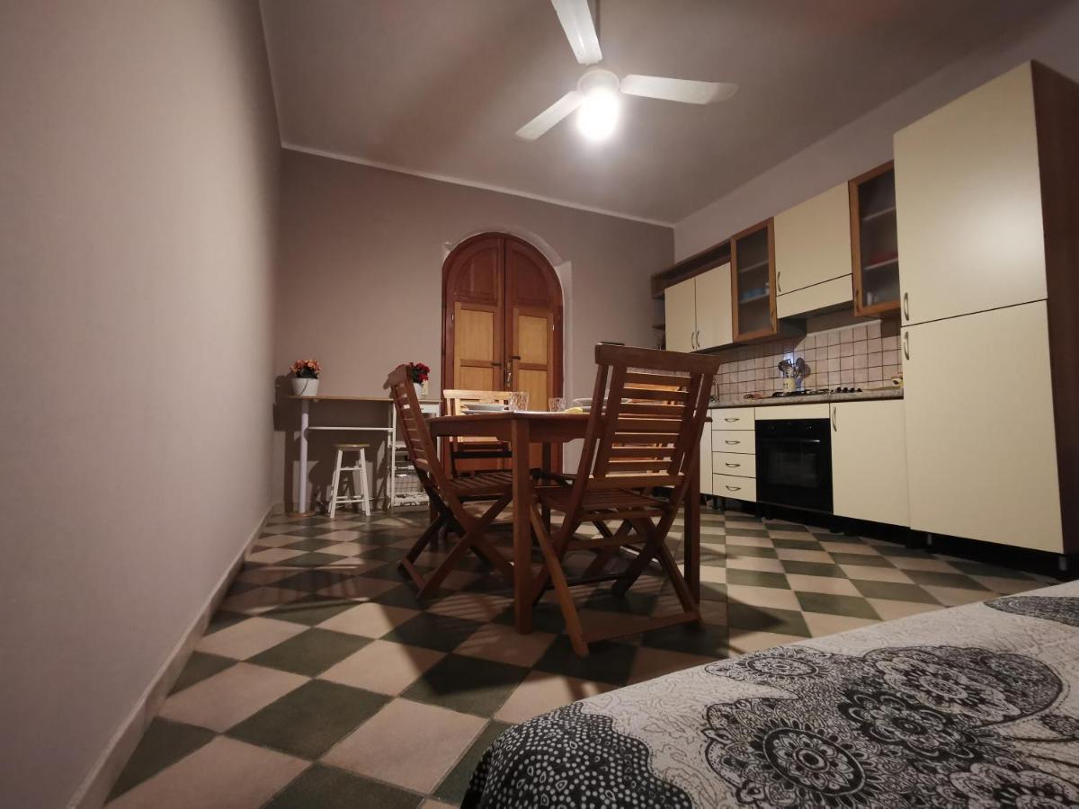 Frida Casavacanze Holiday home Castellammare del Golfo