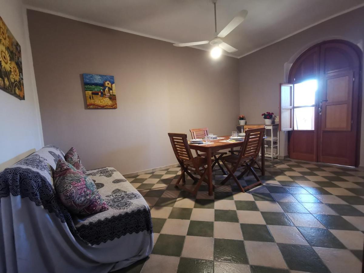 Frida Casavacanze Holiday home Castellammare del Golfo