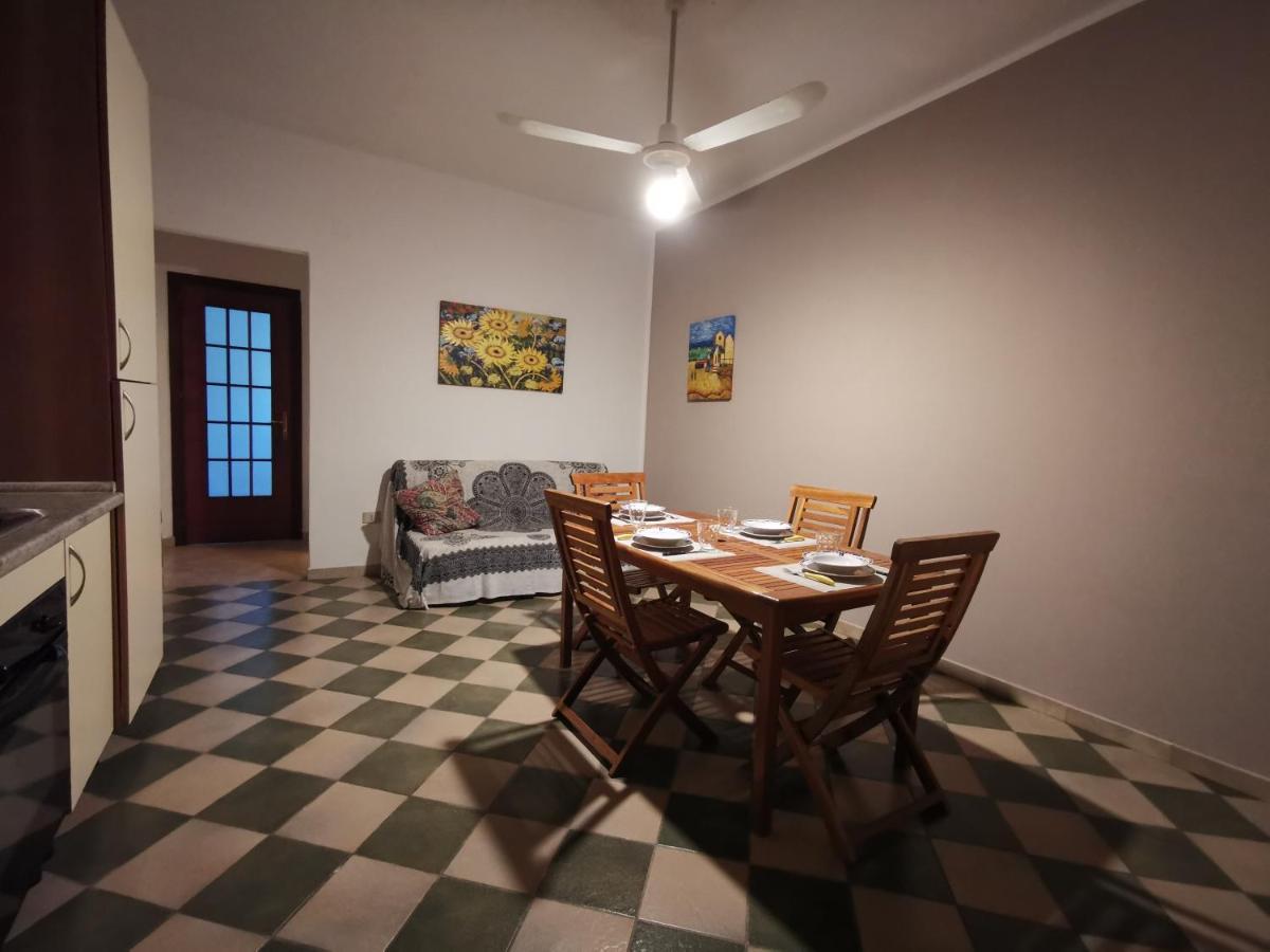 Frida Casavacanze * Castellammare del Golfo