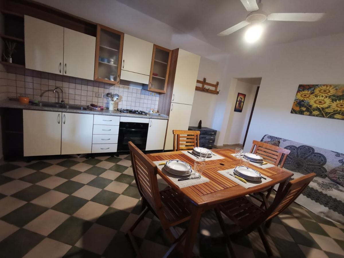 Frida Casavacanze Holiday home Castellammare del Golfo