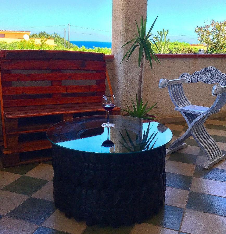 Frida Casavacanze Castellammare del Golfo